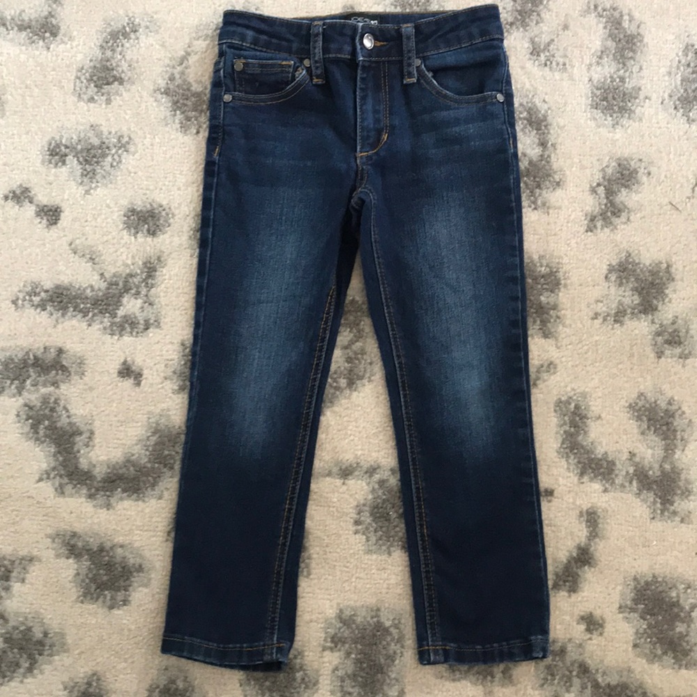 Boys Straight Joes jeans